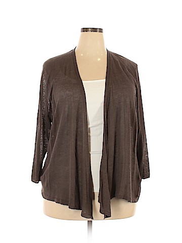 Nic + Zoe Cardigan (view 1)