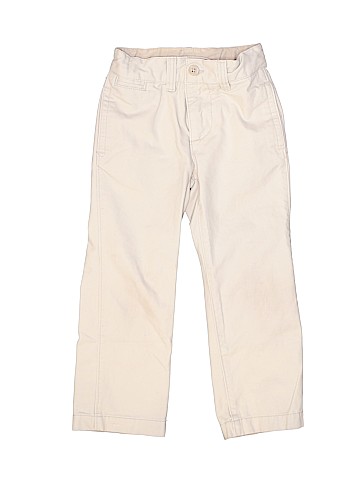 Gap Kids Khakis (view 1)