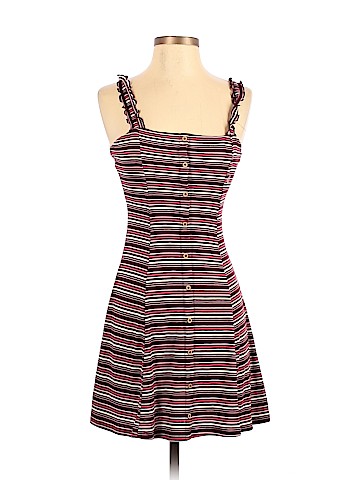 Aero Casual Dress (view 1)