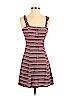 Aero Pink Casual Dress Size XS - photo 1