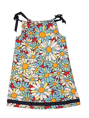 Hanna Andersson Dress (view 1)