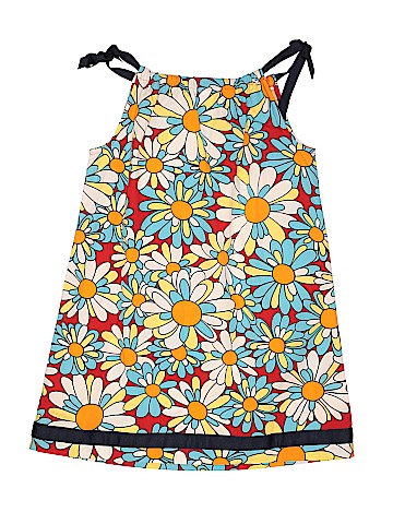 Hanna Andersson Dress (view 2)