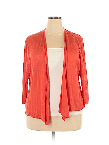 Nic + Zoe Cardigan (view 1)