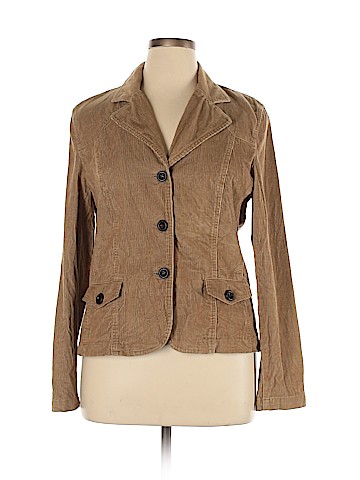 Villager Blazer (view 1)