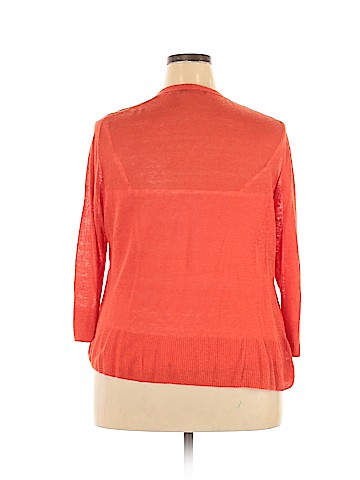 Nic + Zoe Cardigan (view 2)