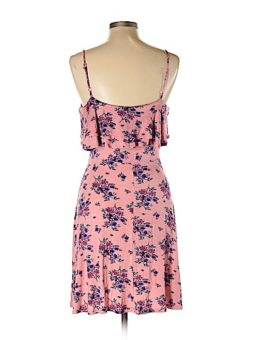 Pink Republic Casual Dress (view 2)