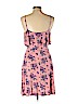Pink Republic Pink Casual Dress Size L - photo 2