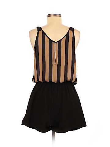 Double Zero Romper (view 2)