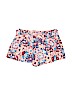 Parker 100% Polyester Pink Shorts Size L - photo 1