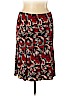 Lily Red Casual Skirt Size XL - photo 1