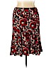 Lily Red Casual Skirt Size XL - photo 2
