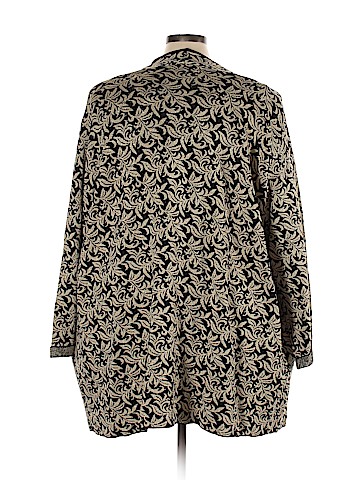 Nygard Collection Cardigan (view 2)