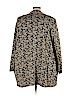 Nygard Collection Tan Cardigan Size 3X - photo 2