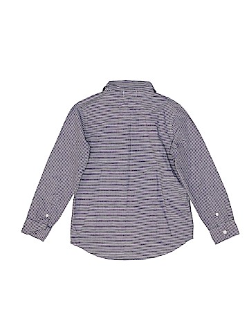 Old Navy Long Sleeve Button-Down Shirt (view 2)