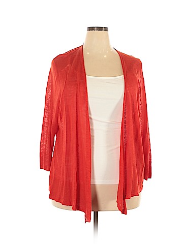 Nic + Zoe Cardigan (view 1)