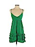 Victoria's Secret Pink Green Casual Dress Size XS - photo 1