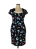 Grace Karin Black Casual Dress Size XxXL - photo 1