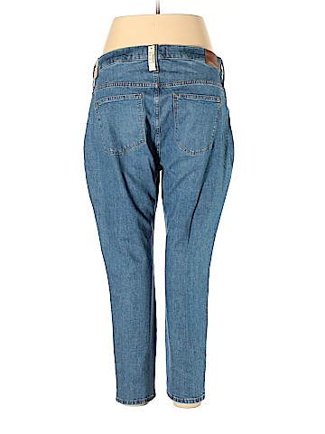 Madewell Jeans (view 2)