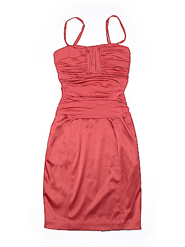 Max and Cleo Cocktail Dress (view 1)