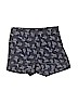 Topshop 100% Polyester Blue Dressy Shorts Size 6 - photo 1