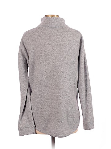 Forever 21 Turtleneck Sweater (view 2)