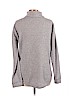Forever 21 Gray Turtleneck Sweater Size L - photo 2