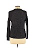 Vince. Black Wool Pullover Sweater Size M - photo 2
