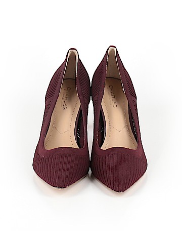 Charles by Charles David Heels (view 2)