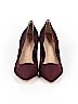 Charles by Charles David Burgundy Heels Size 9 - photo 2