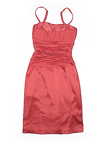 Max and Cleo Cocktail Dress (view 2)