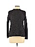 Vince. Black Wool Pullover Sweater Size M - photo 1