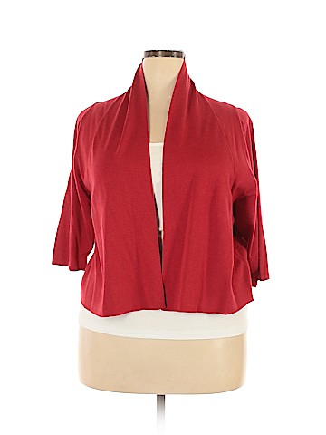 Nic + Zoe Cardigan (view 1)