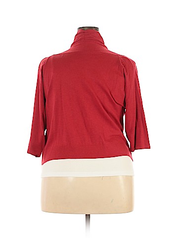 Nic + Zoe Cardigan (view 2)