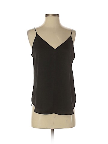 Express Short Sleeve Blouse (view 1)