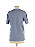 Vince. 100% Cotton Blue Short Sleeve T-Shirt Size M - photo 2