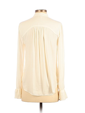 Free People Long Sleeve Blouse (view 2)