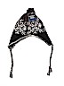 Assorted Brands Print Brown Winter Hat One size - photo 1