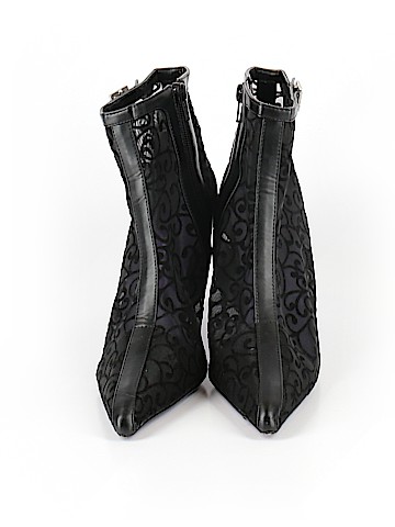 Suzanne Somers Ankle Boots (view 2)