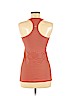 Lululemon Athletica Orange Active Tank Size 8 - photo 2