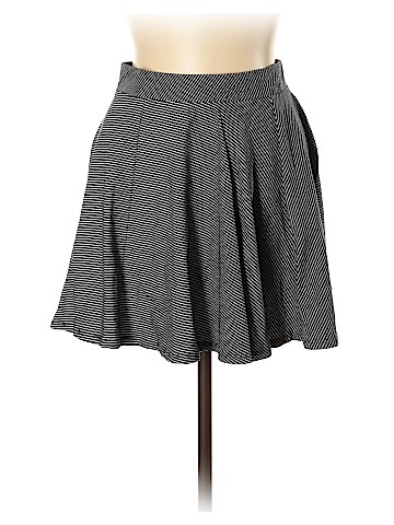 SO Casual Skirt (view 1)