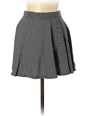 SO Casual Skirt (view 2)