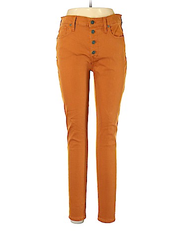 Madewell Jeans (view 1)