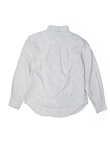 Ralph Lauren Long Sleeve Button-Down Shirt (view 2)