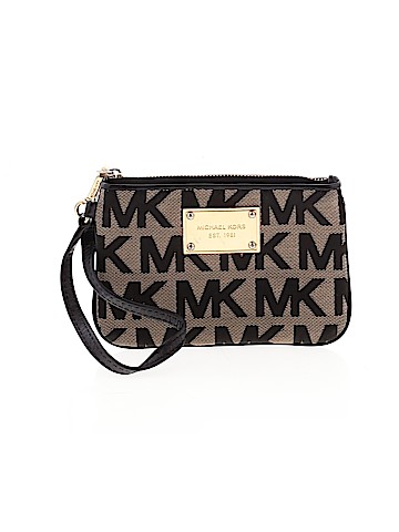 MICHAEL Michael Kors Wristlet (view 1)