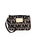 MICHAEL Michael Kors Black Wristlet One size - photo 1