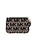 MICHAEL Michael Kors Black Wristlet One size - photo 2