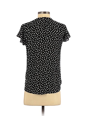 H&M Short Sleeve Blouse (view 2)