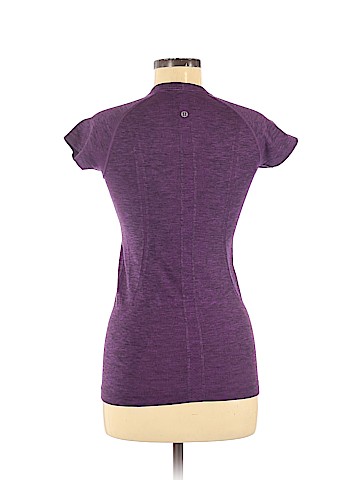 Lululemon Athletica Active T-Shirt (view 2)