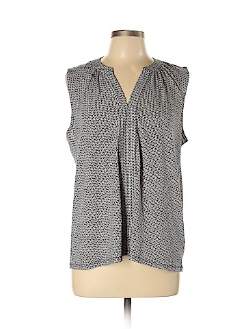 H&M Sleeveless Top (view 1)