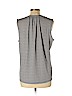 H&M Blue Sleeveless Top Size L - photo 2